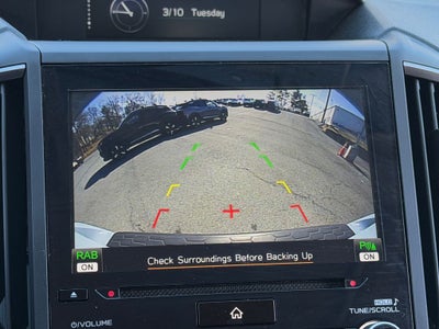 2023 Subaru Crosstrek Limited / One Owner /