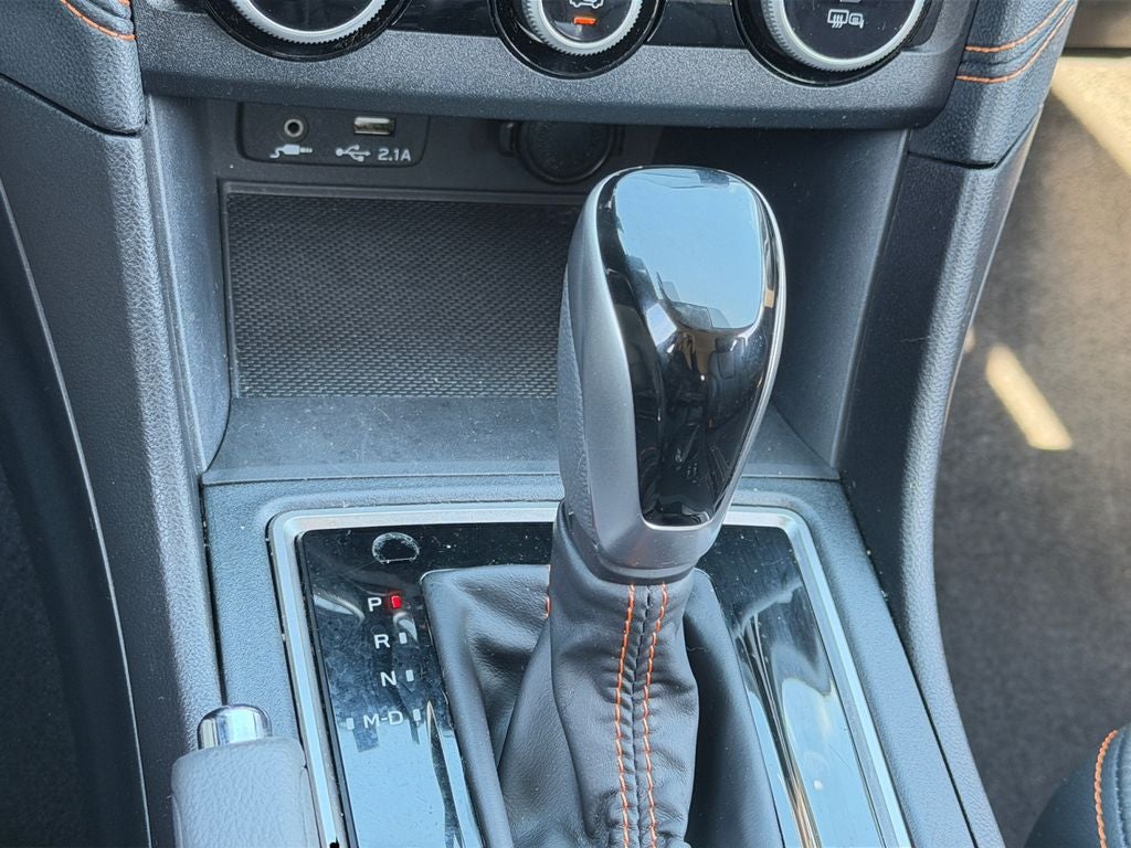 2023 Subaru Crosstrek Limited / One Owner /