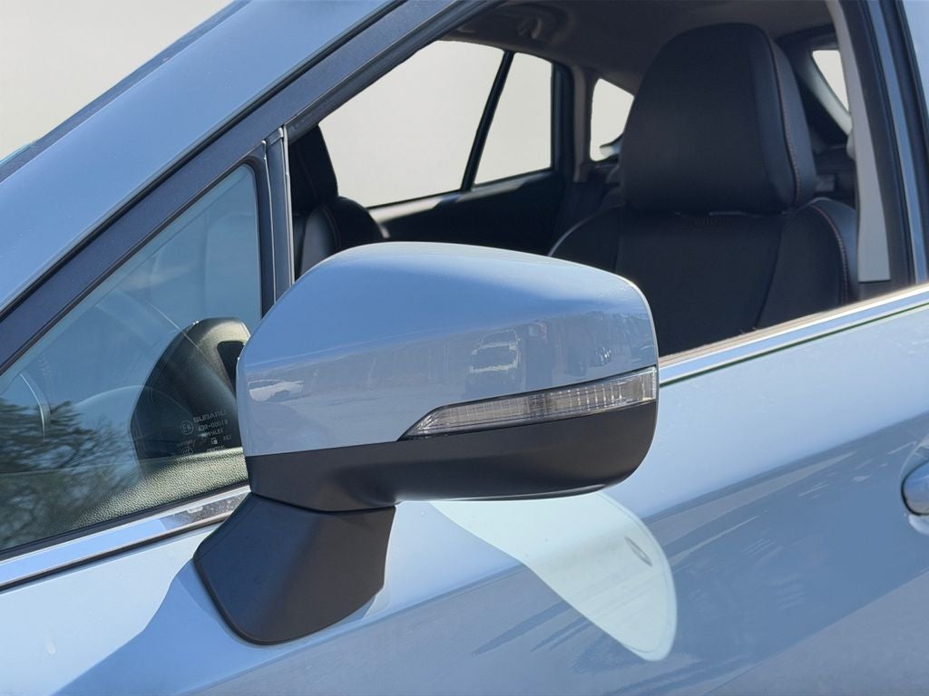 2023 Subaru Crosstrek Limited / One Owner /