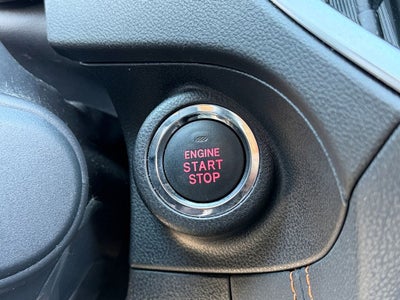 2023 Subaru Crosstrek Limited / One Owner /