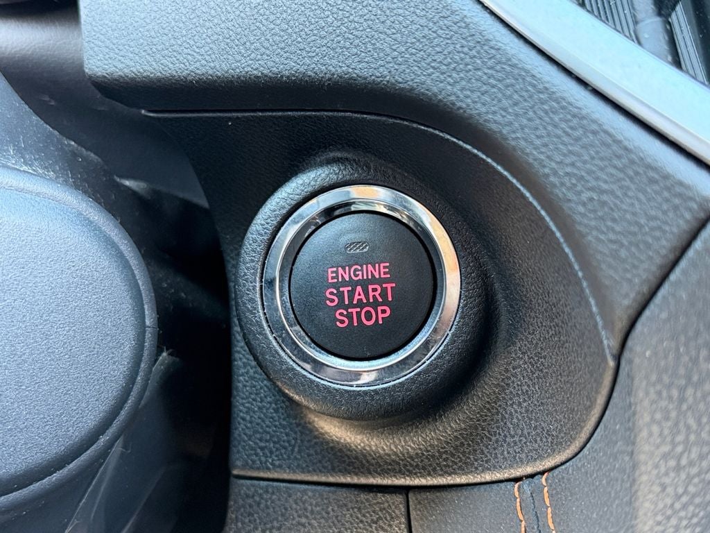 2023 Subaru Crosstrek Limited / One Owner /