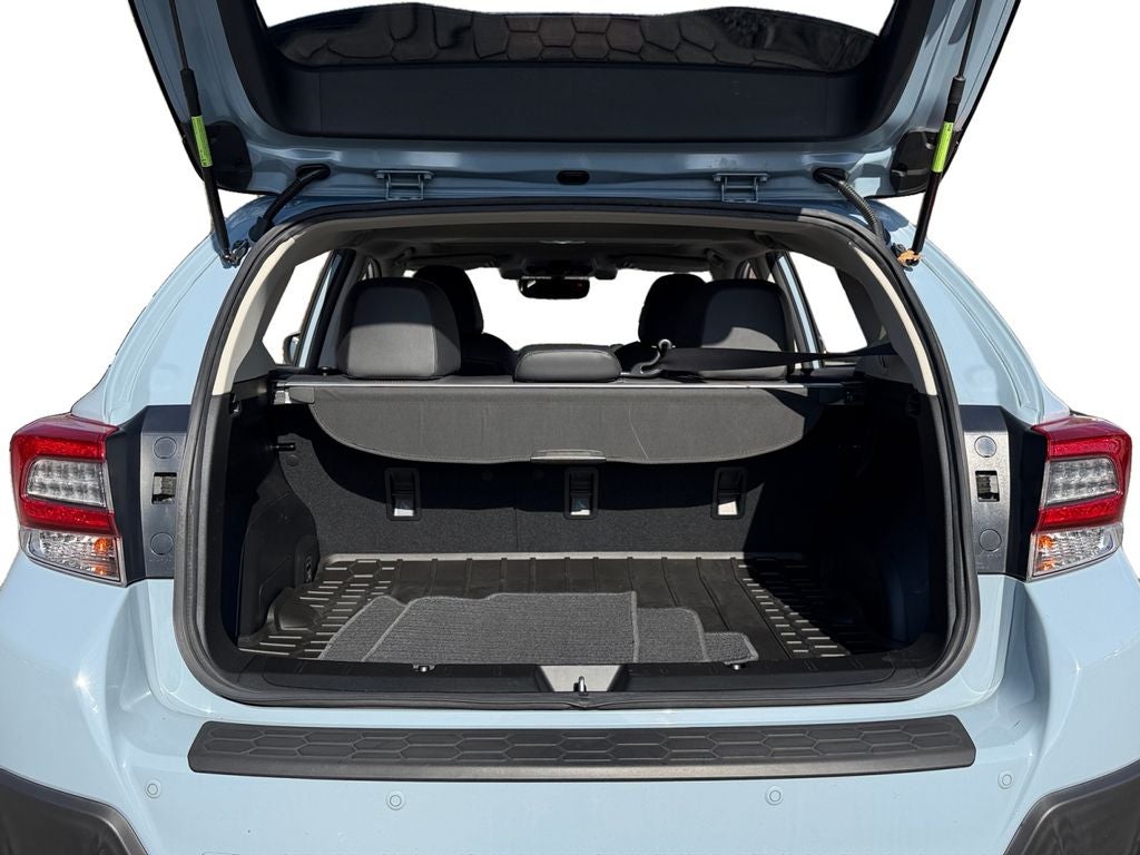 2023 Subaru Crosstrek Limited / One Owner /