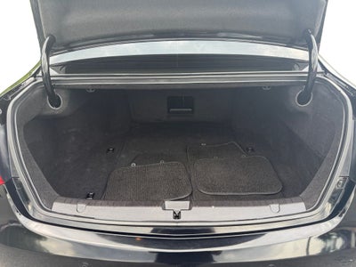 2016 Acura RLX Base Advance Package