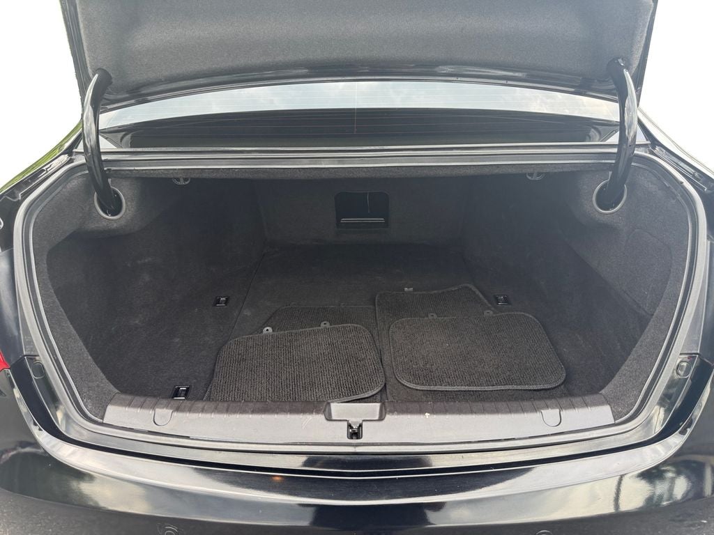 2016 Acura RLX Base Advance Package