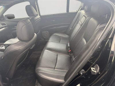 2016 Acura RLX Base Advance Package