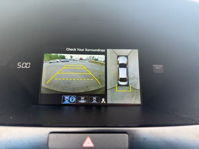 2016 Acura RLX Base Advance Package