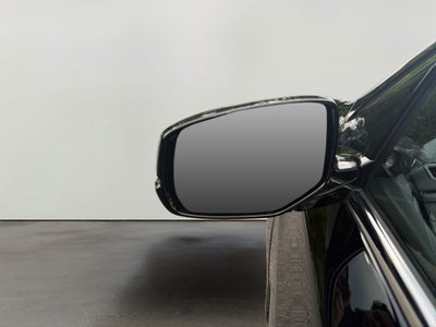 2016 Acura RLX Base Advance Package