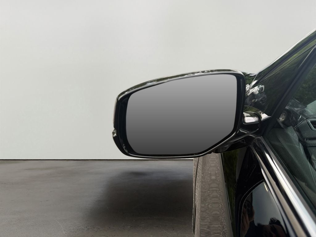 2016 Acura RLX Base Advance Package