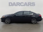 2016 Acura RLX Base Advance Package