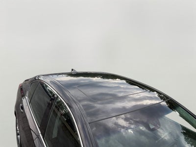 2016 Acura RLX Base Advance Package