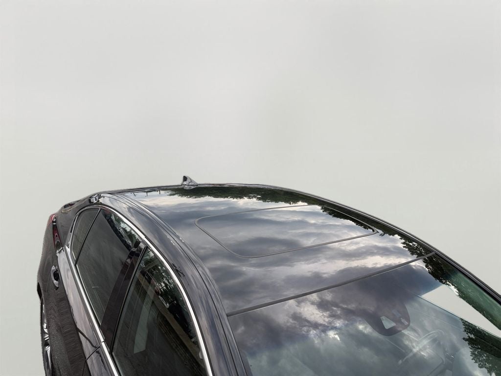 2016 Acura RLX Base Advance Package