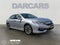 2017 Honda Accord Hybrid Touring
