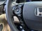 2017 Honda Accord Hybrid Touring