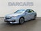 2017 Honda Accord Hybrid Touring