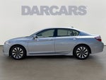 2017 Honda Accord Hybrid Touring