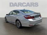 2017 Honda Accord Hybrid Touring