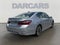2017 Honda Accord Hybrid Touring