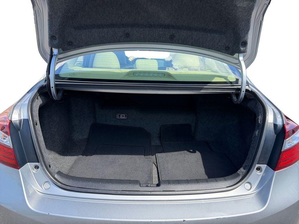 2017 Honda Accord Hybrid Touring