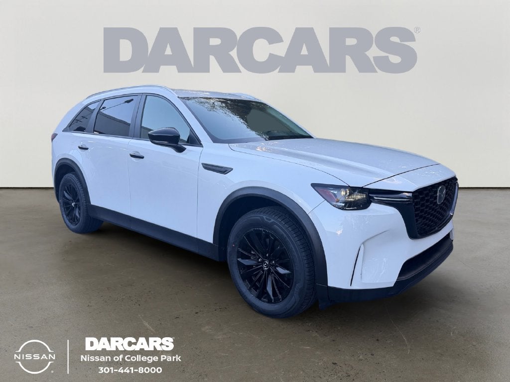 2024 Mazda Mazda CX-90 3.3 Turbo Select