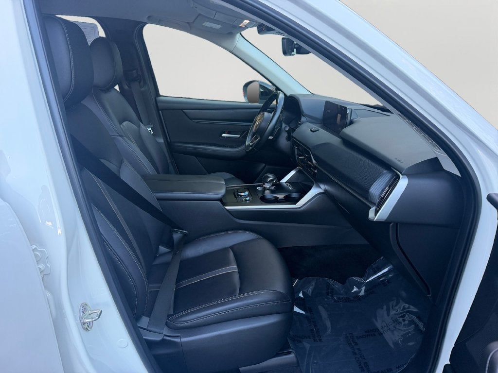 2024 Mazda Mazda CX-90 3.3 Turbo Select