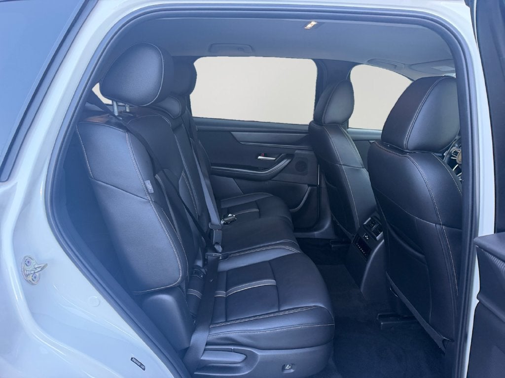 2024 Mazda Mazda CX-90 3.3 Turbo Select