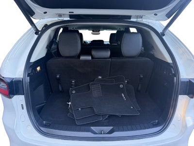 2024 Mazda Mazda CX-90 3.3 Turbo Select