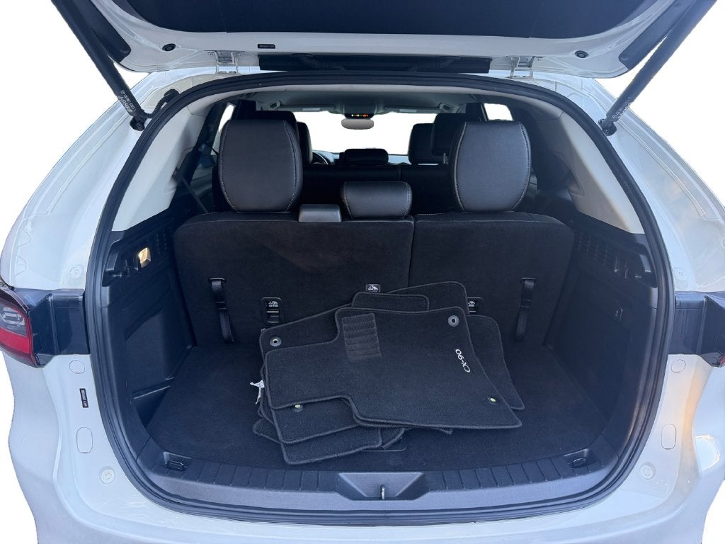 2024 Mazda Mazda CX-90 3.3 Turbo Select