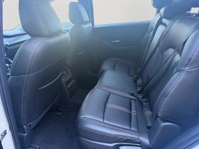 2024 Mazda Mazda CX-90 3.3 Turbo Select