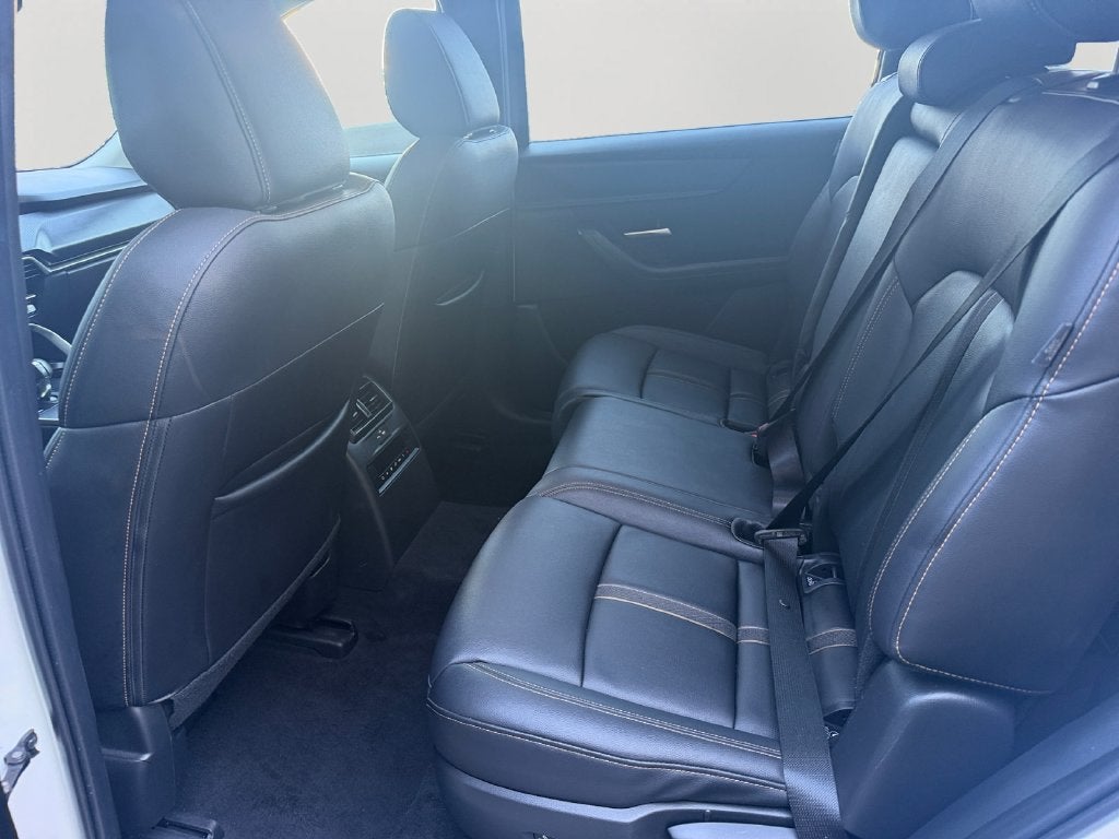 2024 Mazda Mazda CX-90 3.3 Turbo Select