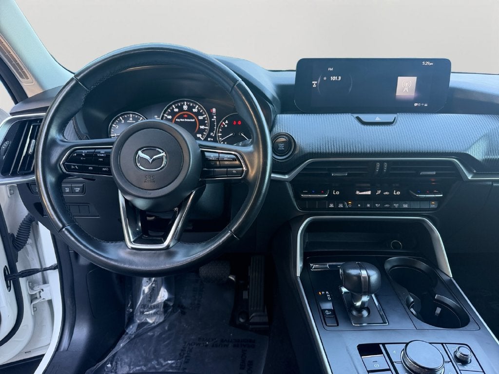 2024 Mazda Mazda CX-90 3.3 Turbo Select