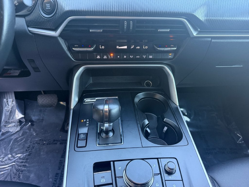2024 Mazda Mazda CX-90 3.3 Turbo Select
