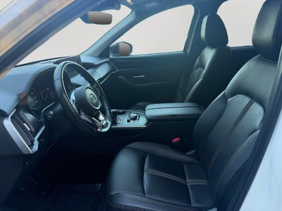 2024 Mazda Mazda CX-90 3.3 Turbo Select