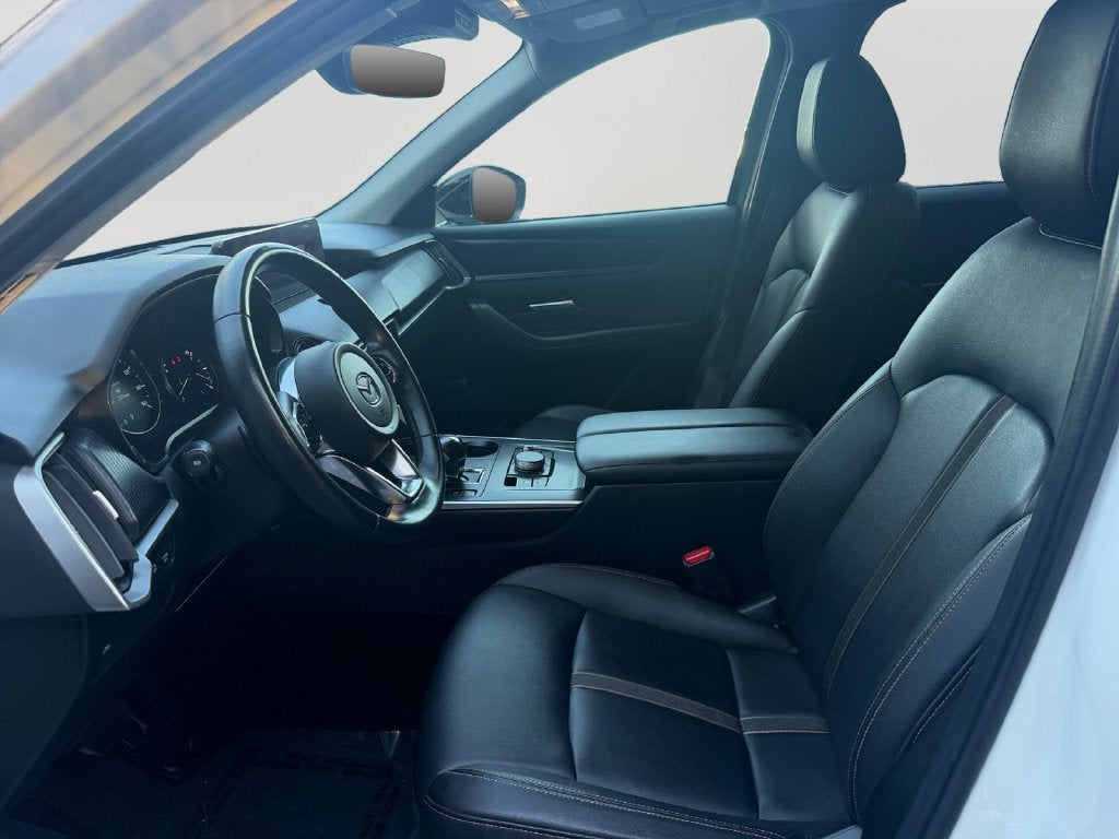 2024 Mazda Mazda CX-90 3.3 Turbo Select