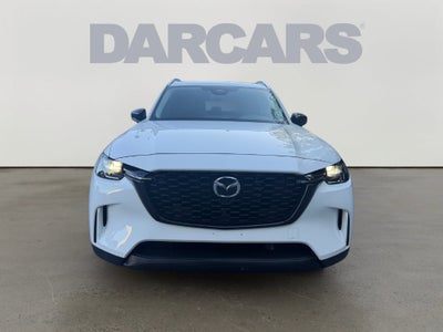 2024 Mazda Mazda CX-90 3.3 Turbo Select