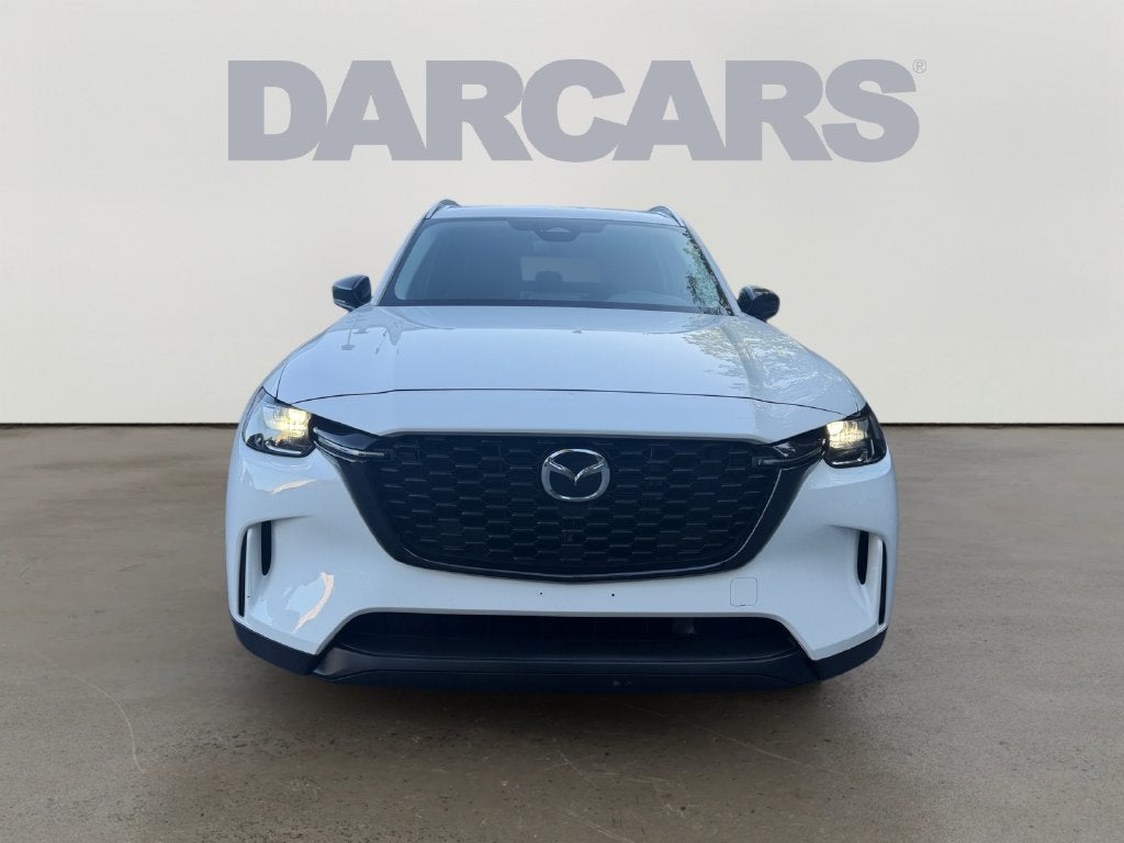 2024 Mazda Mazda CX-90 3.3 Turbo Select