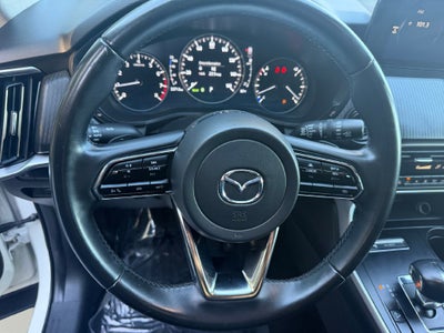 2024 Mazda Mazda CX-90 3.3 Turbo Select