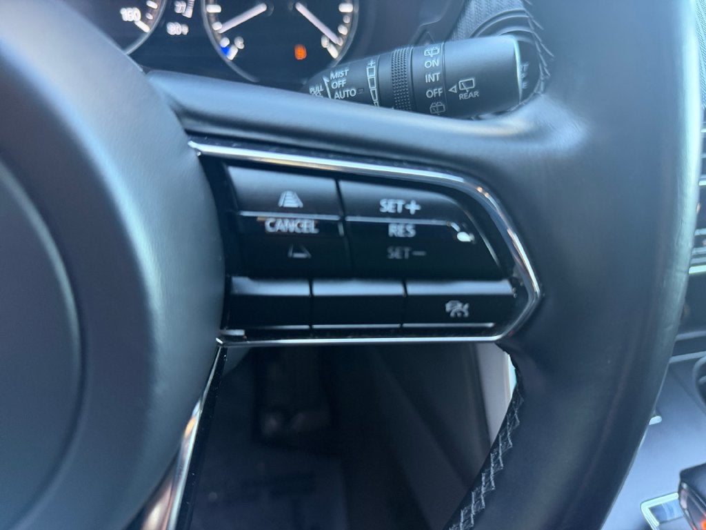 2024 Mazda Mazda CX-90 3.3 Turbo Select