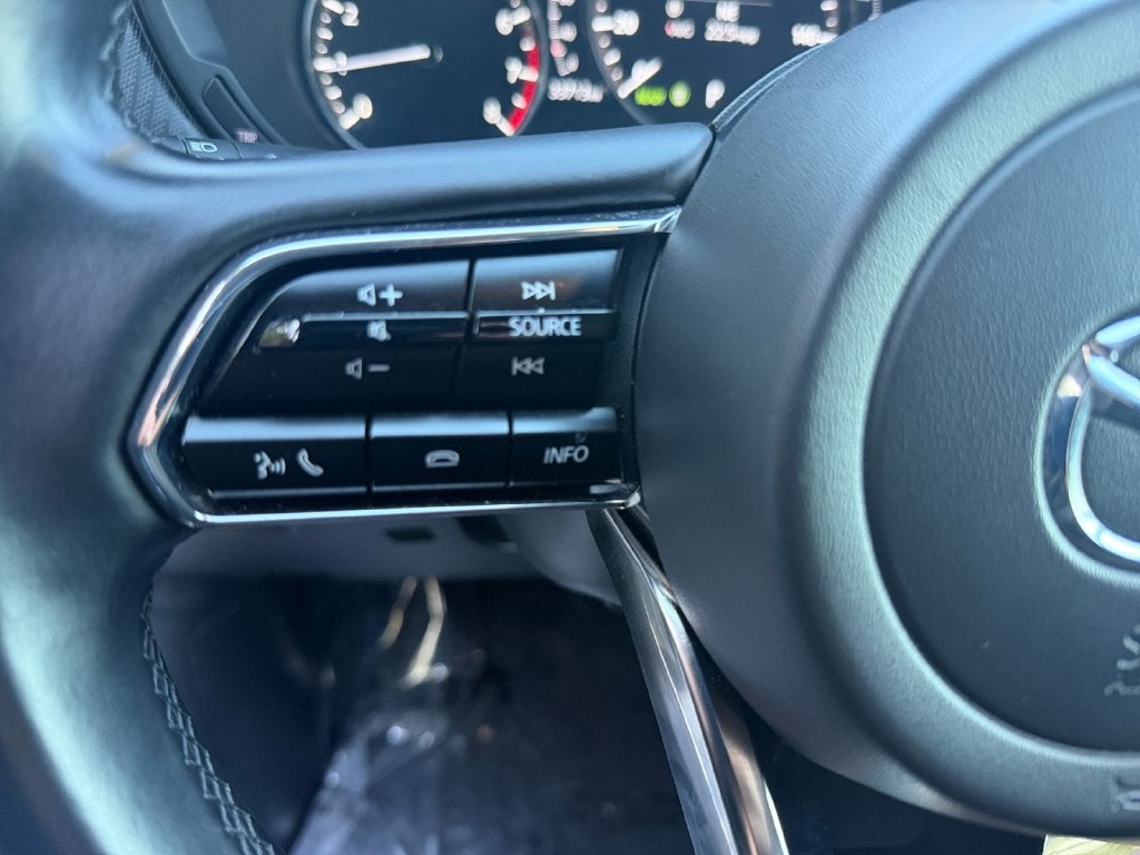 2024 Mazda Mazda CX-90 3.3 Turbo Select
