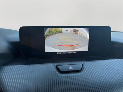2024 Mazda Mazda CX-90 3.3 Turbo Select