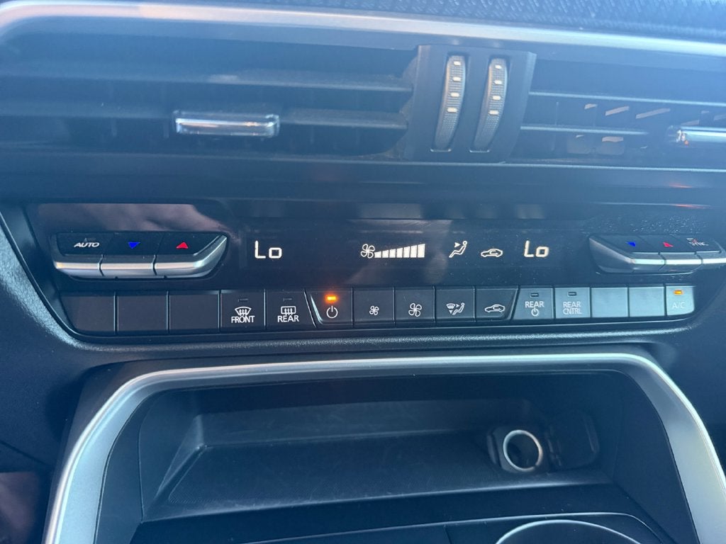 2024 Mazda Mazda CX-90 3.3 Turbo Select