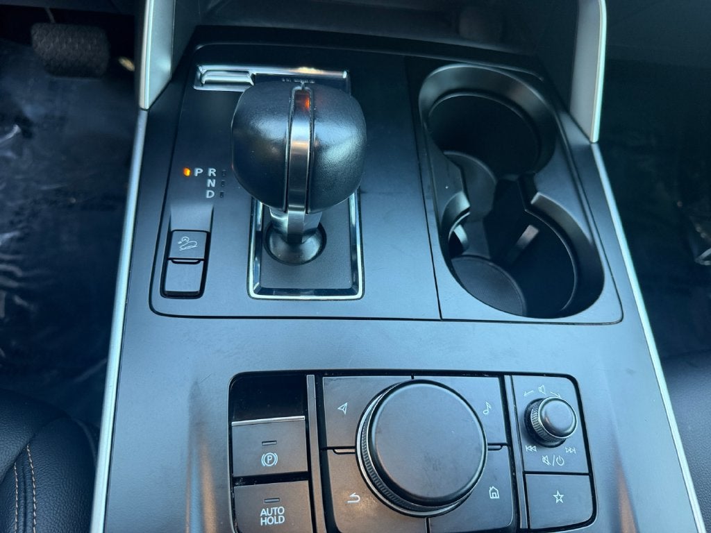 2024 Mazda Mazda CX-90 3.3 Turbo Select
