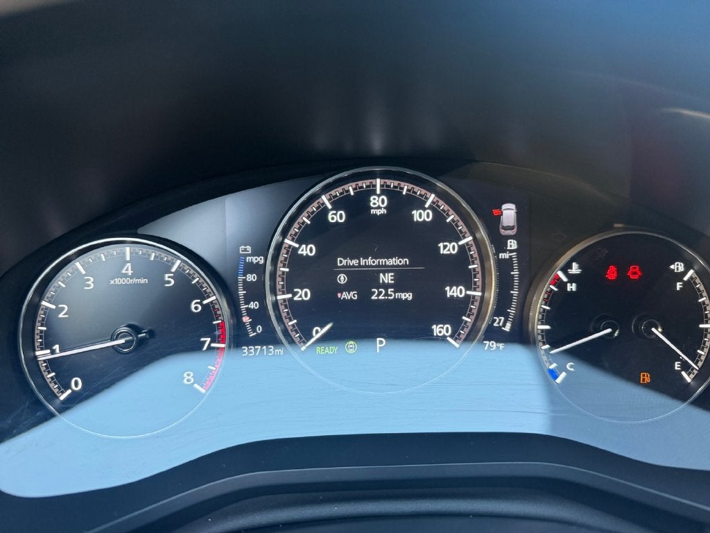 2024 Mazda Mazda CX-90 3.3 Turbo Select