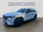 2024 Mazda Mazda CX-90 3.3 Turbo Select