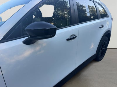 2024 Mazda Mazda CX-90 3.3 Turbo Select