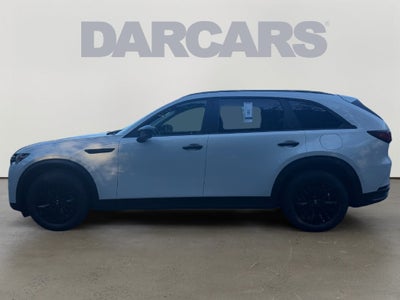 2024 Mazda Mazda CX-90 3.3 Turbo Select