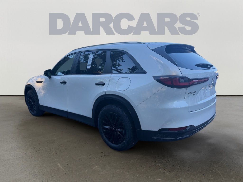 2024 Mazda Mazda CX-90 3.3 Turbo Select
