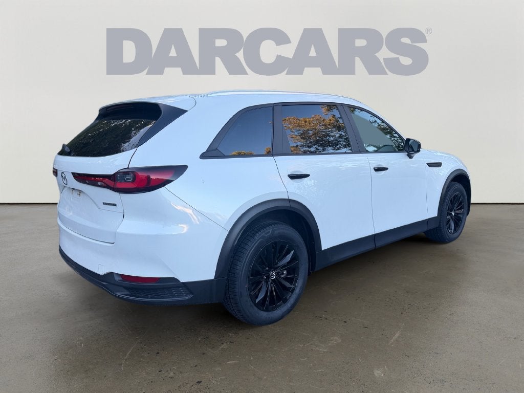2024 Mazda Mazda CX-90 3.3 Turbo Select
