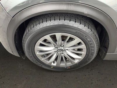 2024 Mazda Mazda CX-90 3.3 Turbo Preferred Plus