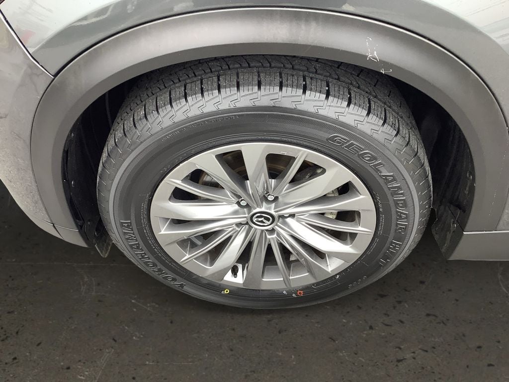 2024 Mazda Mazda CX-90 3.3 Turbo Preferred Plus