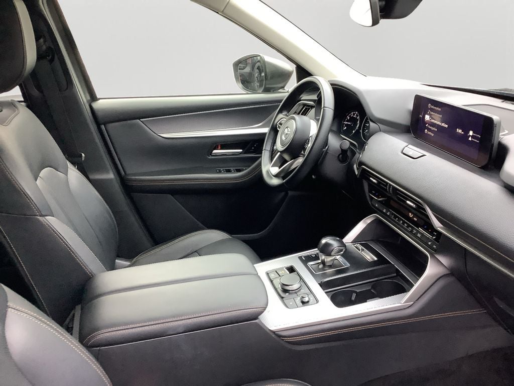 2024 Mazda Mazda CX-90 3.3 Turbo Preferred Plus